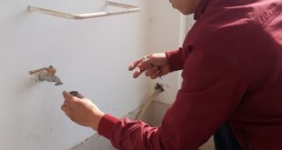 Sửa chữa điện nước tại khu đô thị TimeS City giá rẻ