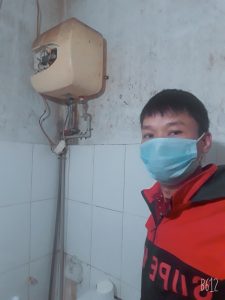 Sửa chữa điện nước Minh Khai