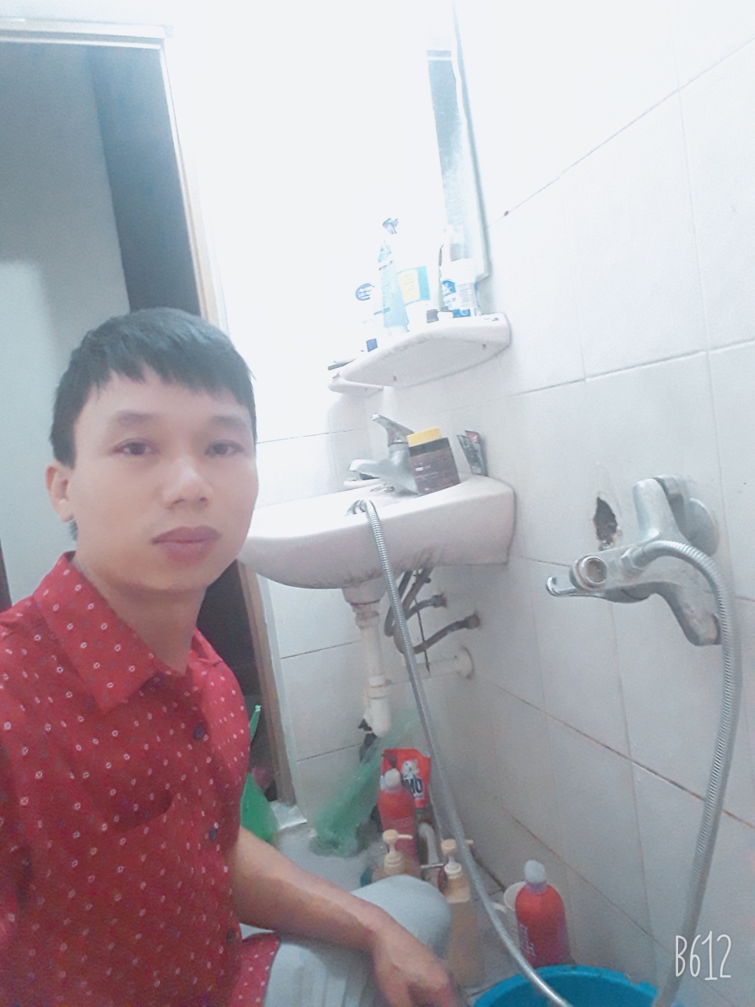 Sửa chữa điện nước Nguyễn Khoái 